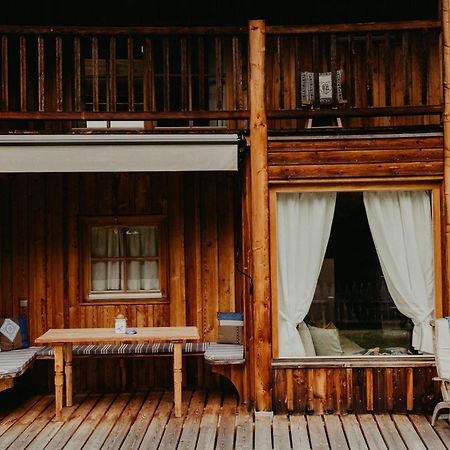 Chalet D'Ert Wengen Exterior foto