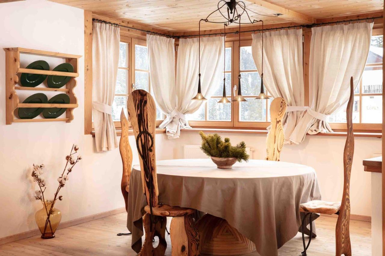 Chalet D'Ert Wengen Exterior foto