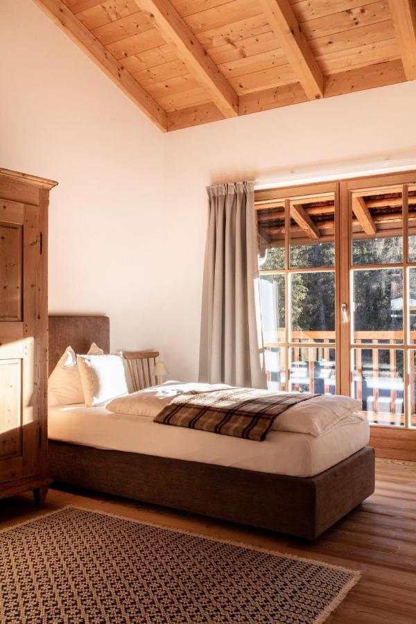 Chalet D'Ert Wengen Exterior foto