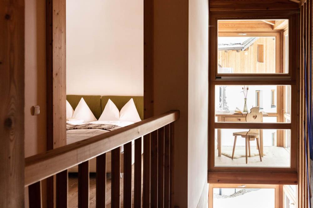 Chalet D'Ert Wengen Exterior foto