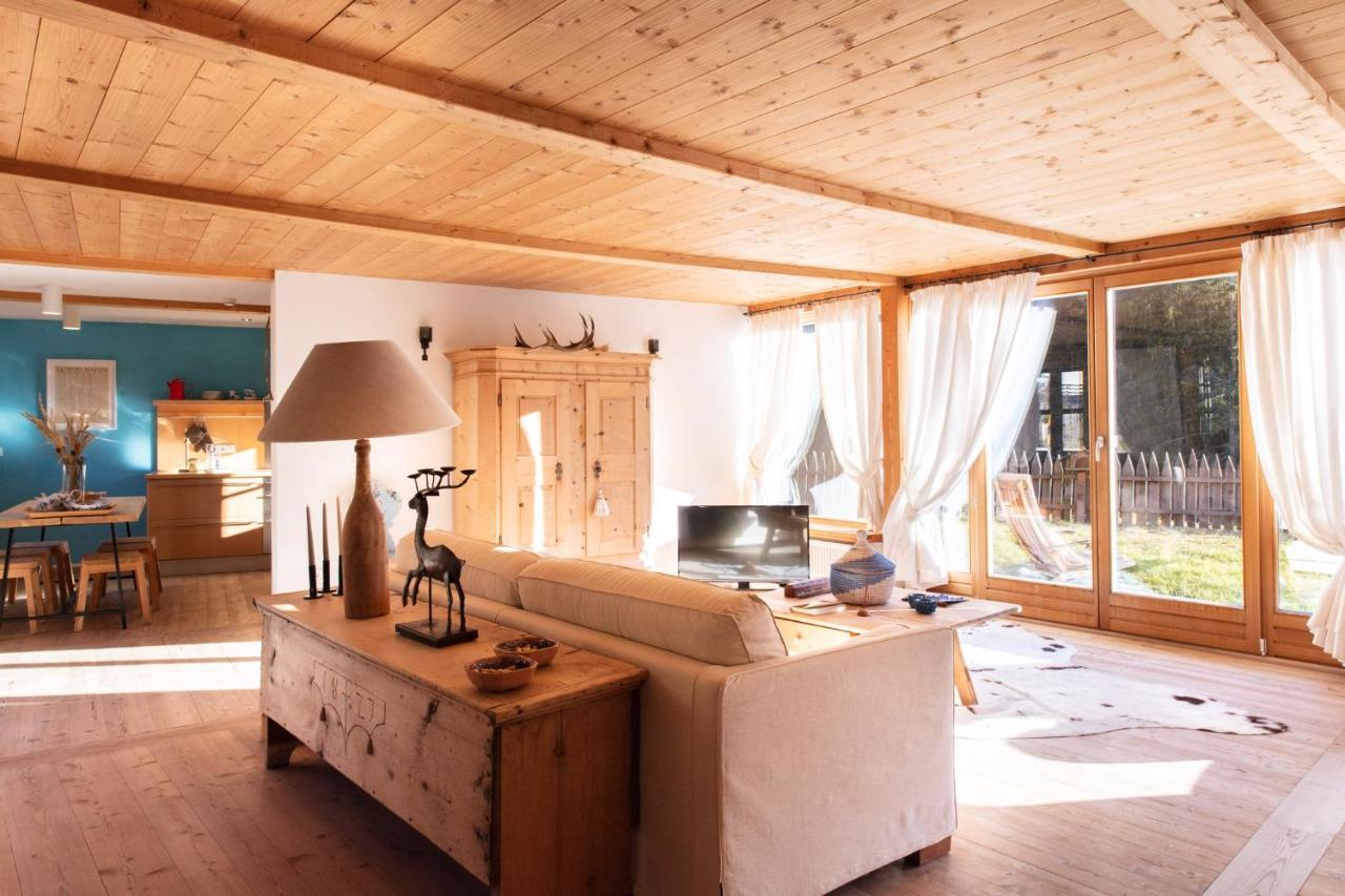 Chalet D'Ert Wengen Exterior foto