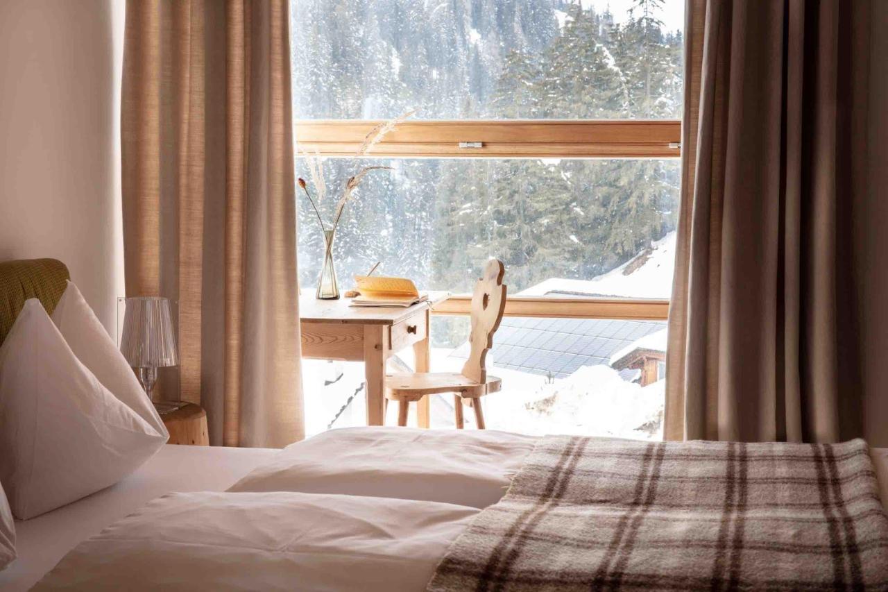 Chalet D'Ert Wengen Exterior foto