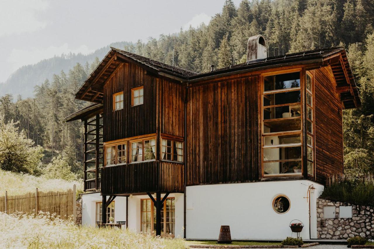 Chalet D'Ert Wengen Exterior foto