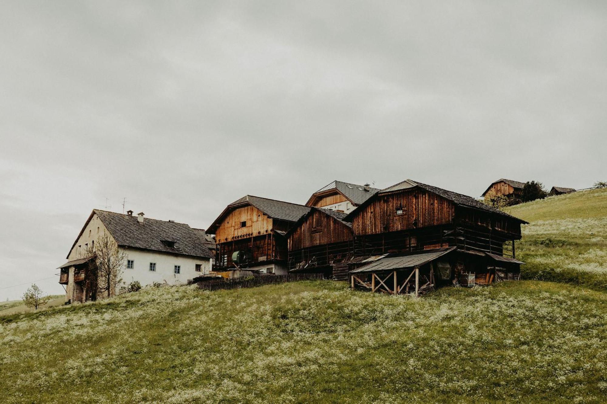 Chalet D'Ert Wengen Exterior foto