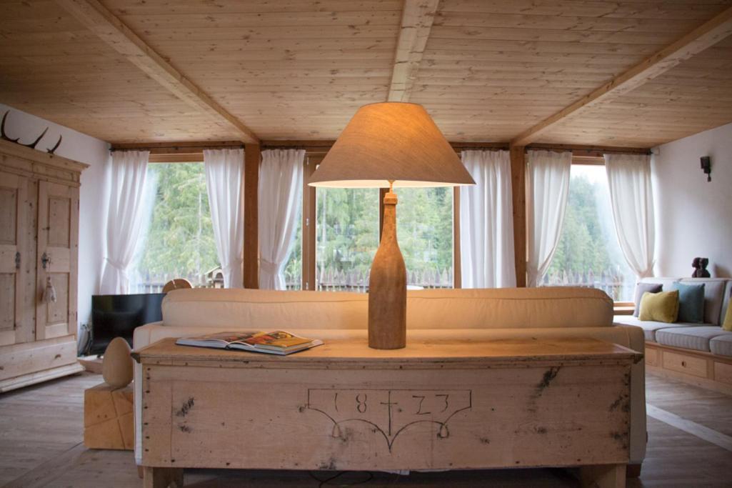 Chalet D'Ert Wengen Exterior foto