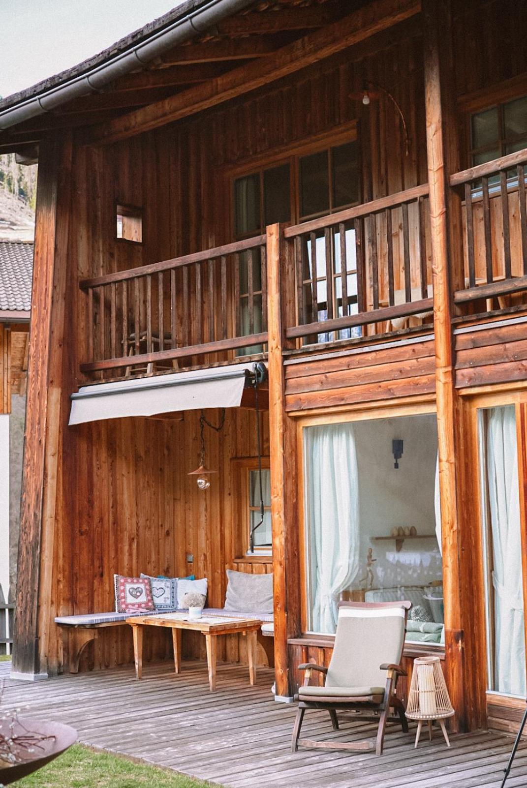 Chalet D'Ert Wengen Exterior foto